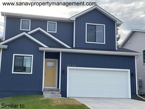 Building Photo - Modern Look 2 Story house!! Waukee Schools!! Great Neighbourhood!