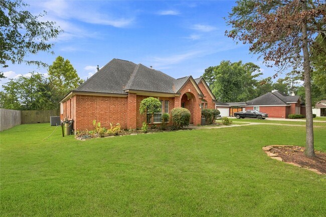 Building Photo - 5419 Teakwood Ln