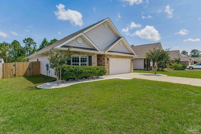 Building Photo - 8605 Bucklebury Dr