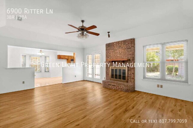 Building Photo - 6900 Ritter Ln