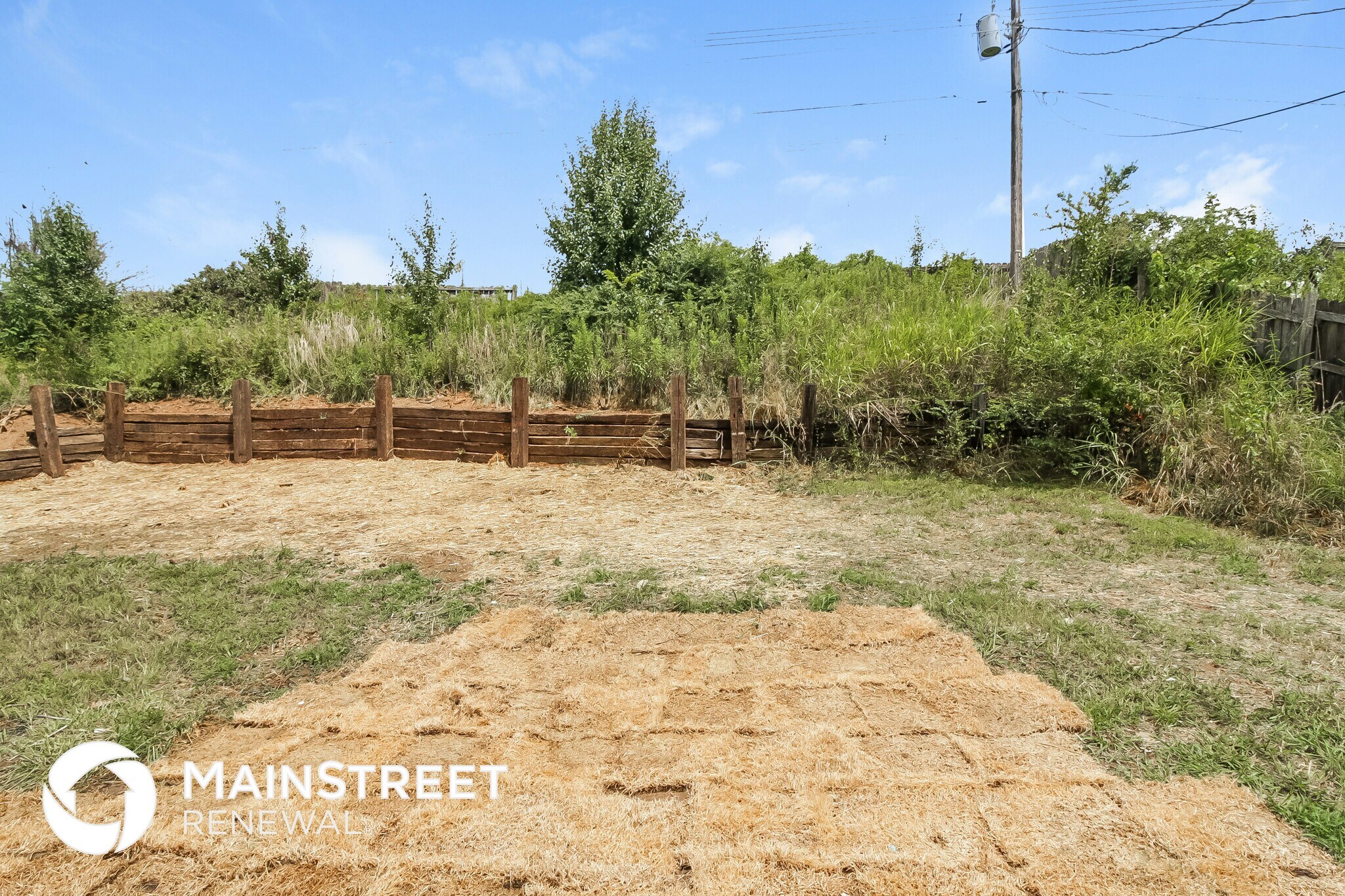 Building Photo - 3552 Kirby Terrace Dr