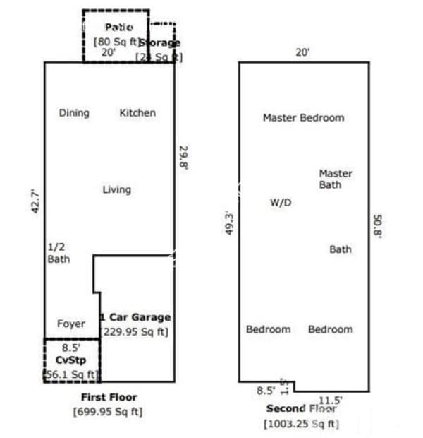 Building Photo - 1255 Garden Stone Dr