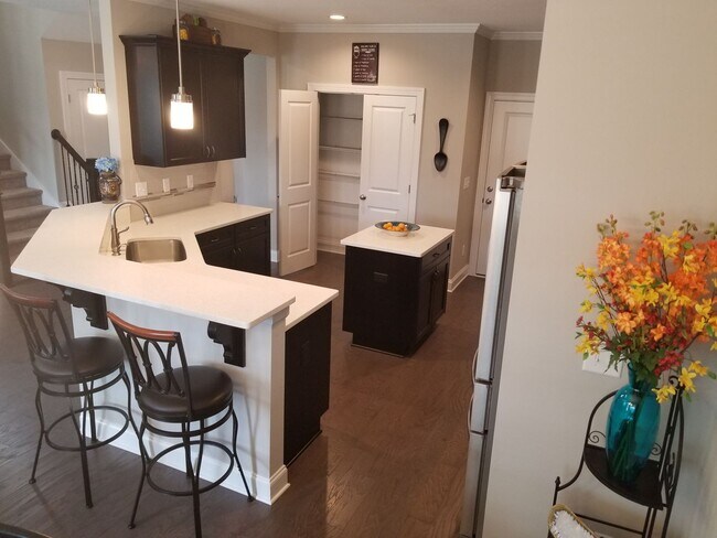 Building Photo - 2 Story 4 Bedroom Home Near Fort Gordon