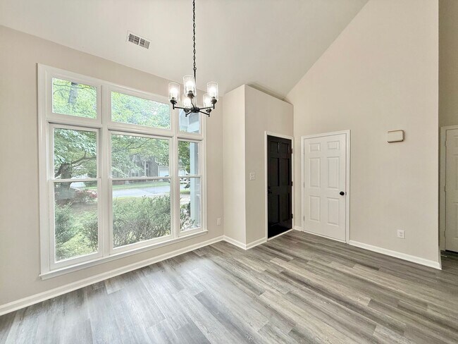 Building Photo - Newly Remodeled 3BD, 2.5BA Knightdale Home...