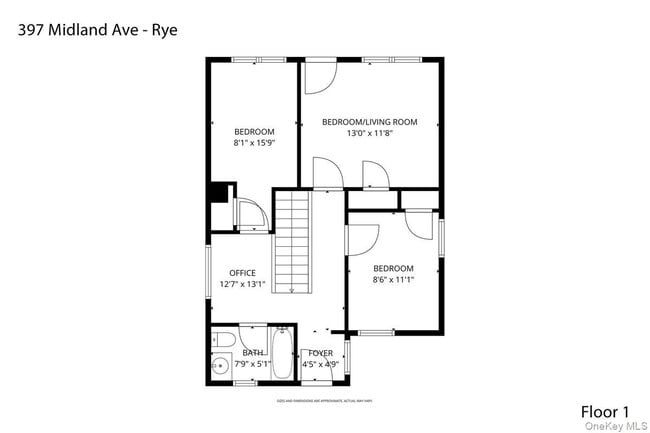 Building Photo - 397 Midland Ave