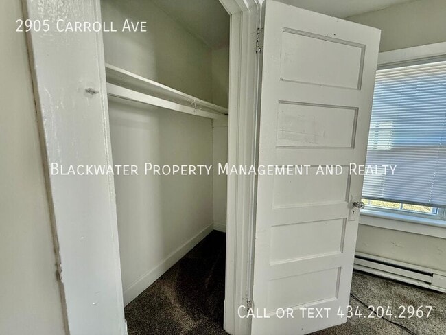 Building Photo - 2905 Carroll Ave