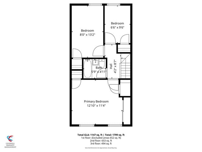 Building Photo - Brentwood Beauty