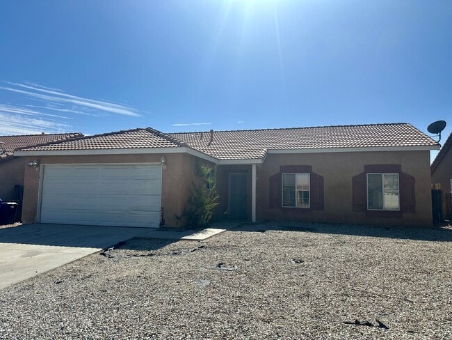 Primary Photo - Adelanto 4 Bedroom