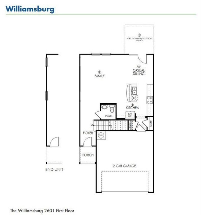 Building Photo - 213 Bridgeford Dr