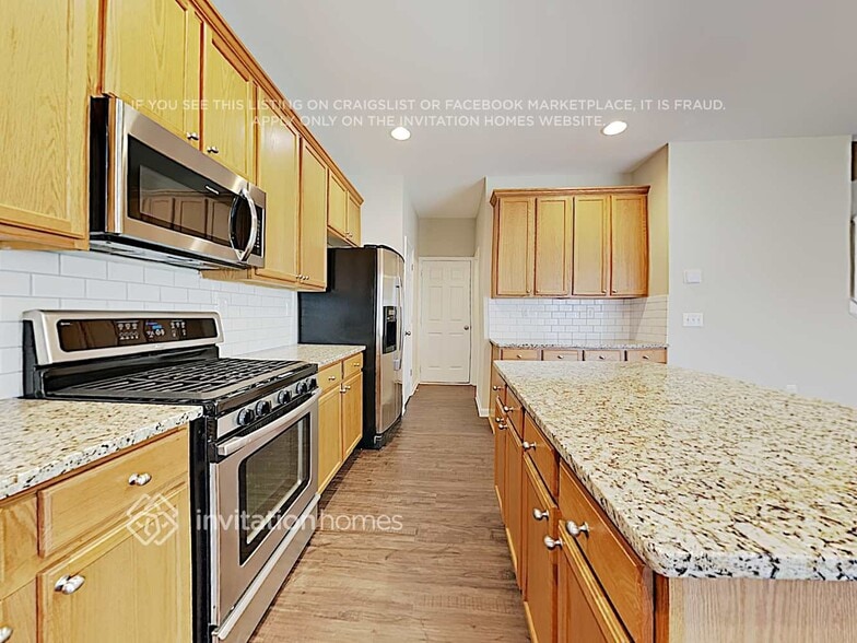 Building Photo - 4406 Kiddle Ln