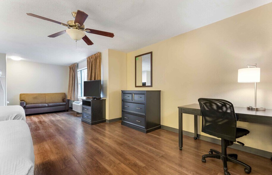 Building Photo - Furnished Studio-Pittsburgh - Monroeville