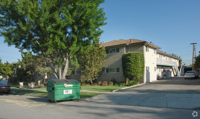 Building Photo - Alden Way Apartments