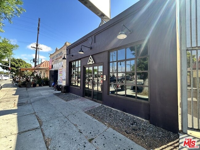 Building Photo - 12906 Venice Blvd.