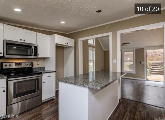Building Photo - 2 br, 1 bath House - 335 Old Toll Cir