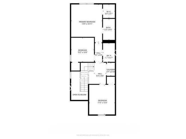 Building Photo - 813 Parkplace Ridge