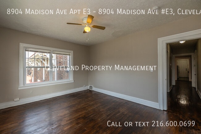 Building Photo - 8904 Madison Ave