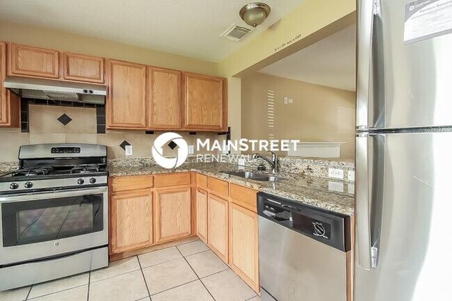 Building Photo - 4 Bedroom Pet-Friendly Home in Fresno, TX with Main Street Renewal