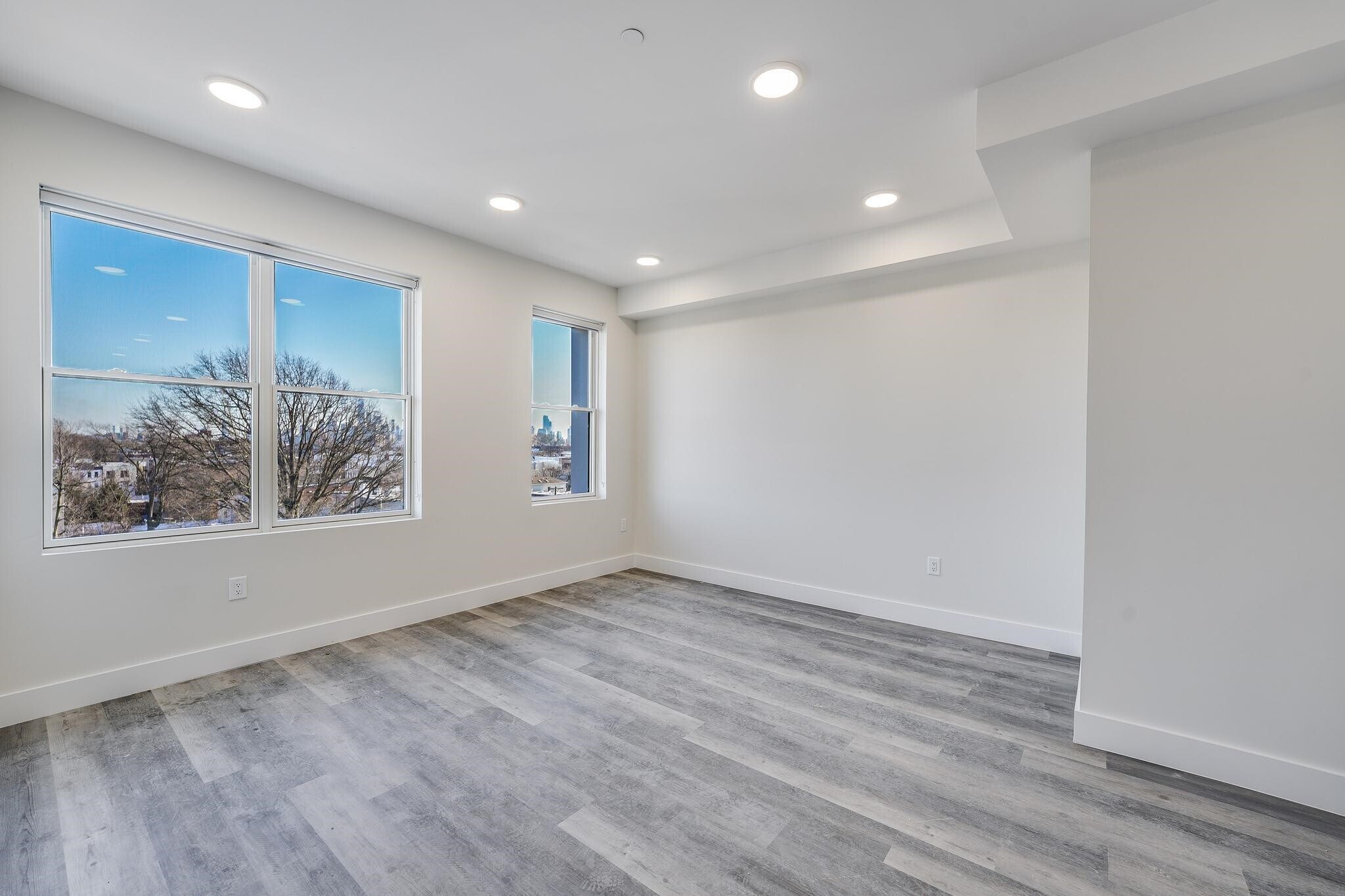 Building Photo - 3443 John F. Kennedy Blvd