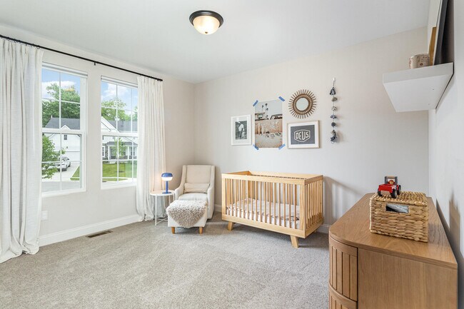 Building Photo - 15005 Prat Ct