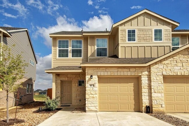Building Photo - 413 White Steppe Way