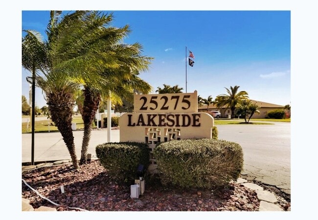 Building Photo - 25275 Rampart Blvd