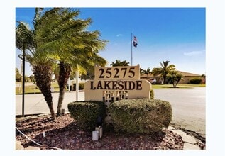Building Photo - 25275 Rampart Blvd