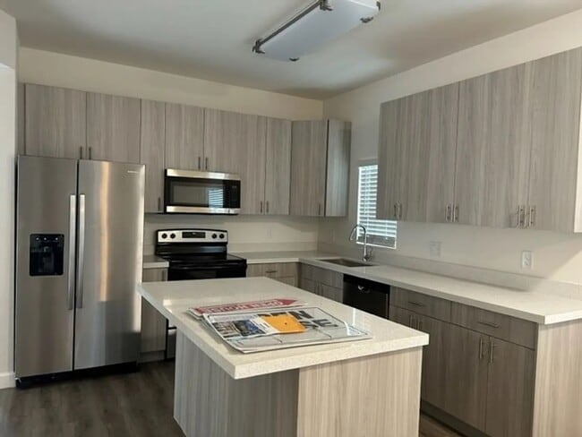Building Photo - $999 first month Beautiful 2 Bed \ 2 Bath Apartment in a New community!  First month's rent: $999.00