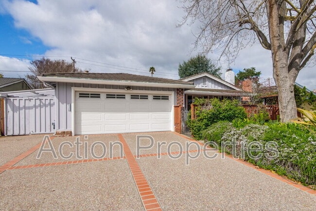 Building Photo - 1630 Alison Ave