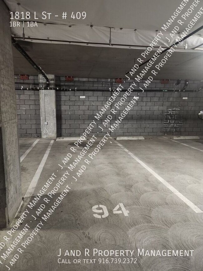 Building Photo - 1818 L St