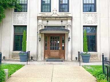Building Photo - 1101 L St NW