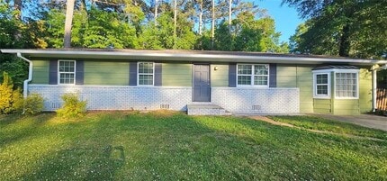 Building Photo - 3144 Goode Rd