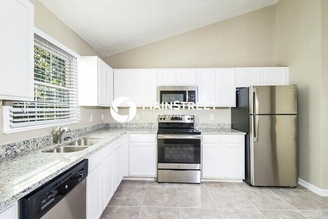 Building Photo - 3 Bedroom Pet-Friendly Home in Wake Forest, NC with Main Street Renewal