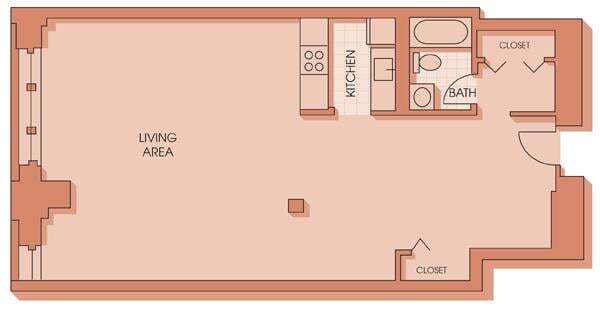 Floorplan - KBL