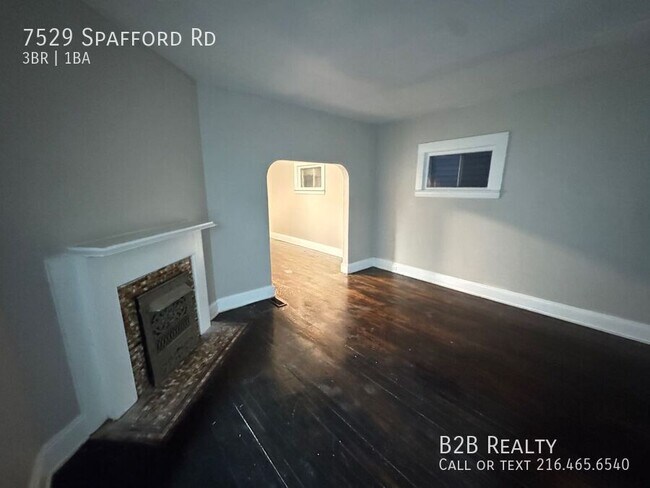 Building Photo - 7529 Spafford Rd