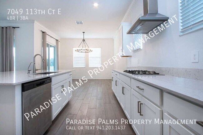 Building Photo - 7049 113th Ct E