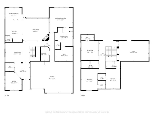 Building Photo - 8103 Mystic Chase