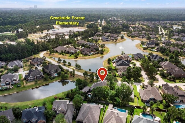 Building Photo - 99 W Hullwood Cir