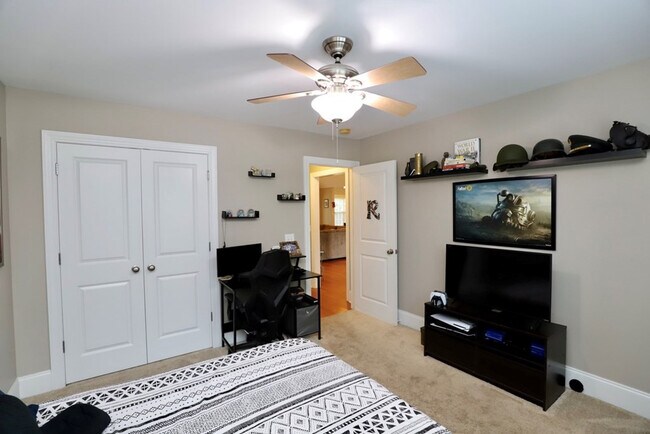 Building Photo - 1280 Winyah St