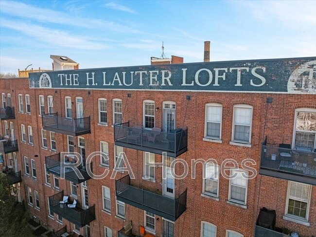 Building Photo - 55 S Harding St