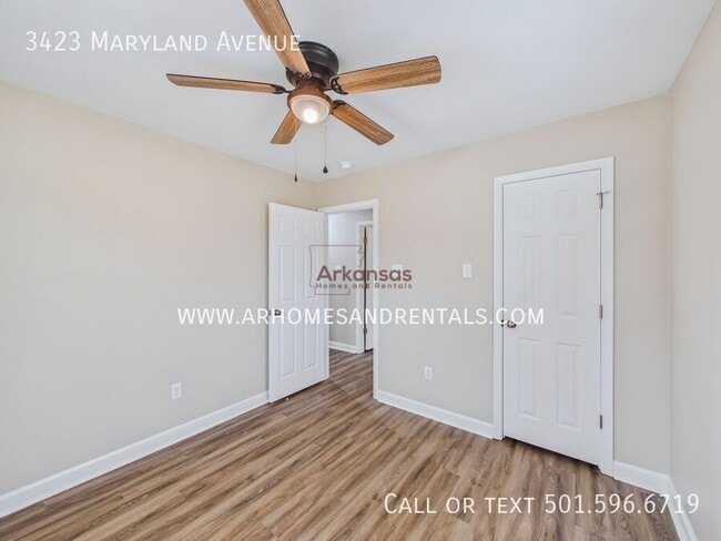 Building Photo - 3423 Maryland Ave