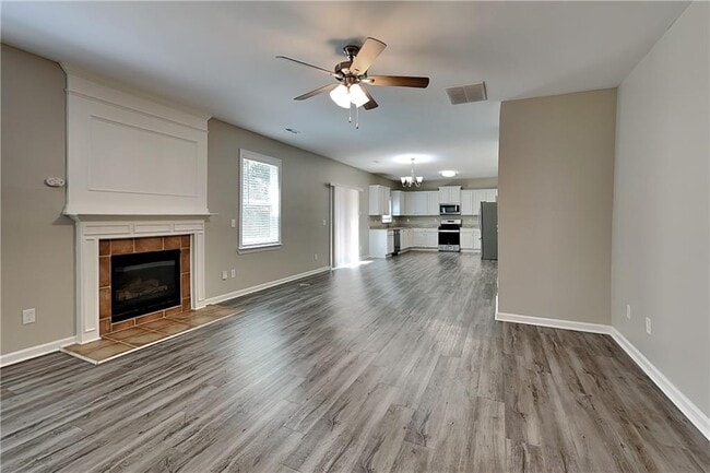 Building Photo - 3613 Aberdeen Way
