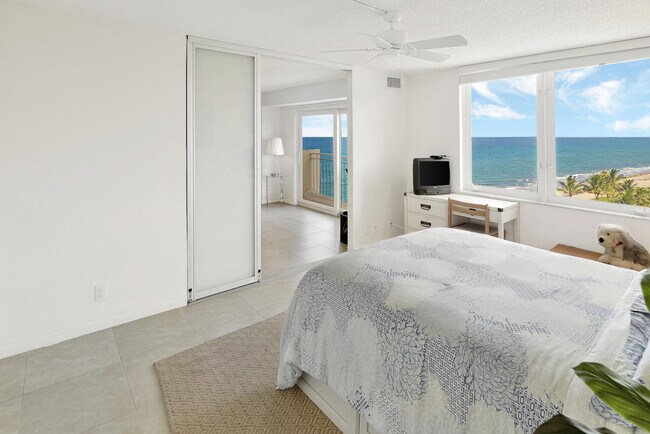 Building Photo - 3301 S Ocean Blvd