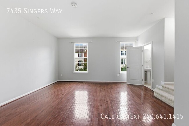 Building Photo - 7435 Singers Way