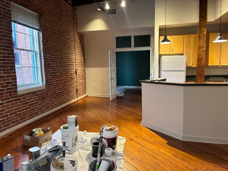 Building Photo - 415 N Prince St