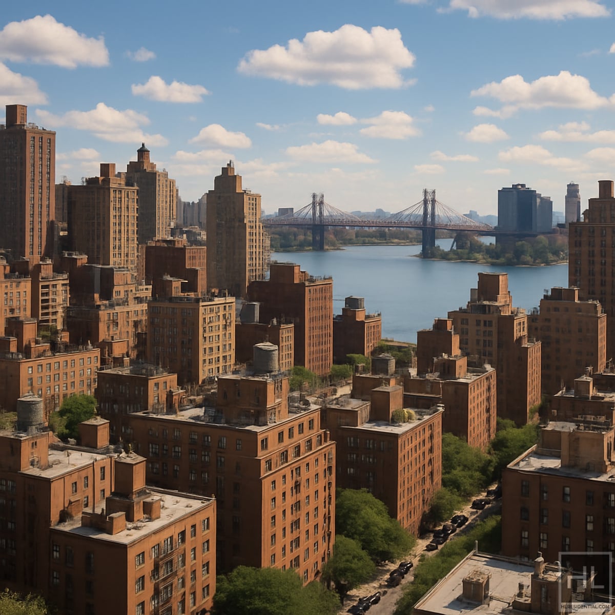 Building Photo - East 89th STREET