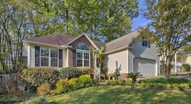 Primary Photo - Irmo single-level home