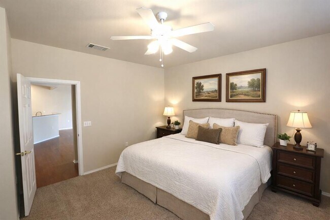 Building Photo - 233 Bonham Loop