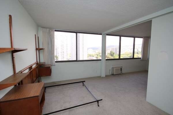 Building Photo - Kukui Plaza- Diamond Head Tower-1 Bedroom,...