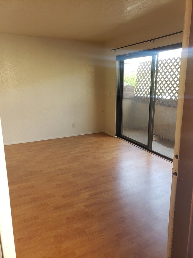 Living Room & Dining Area - 10220 Tujunga Canyon Blvd
