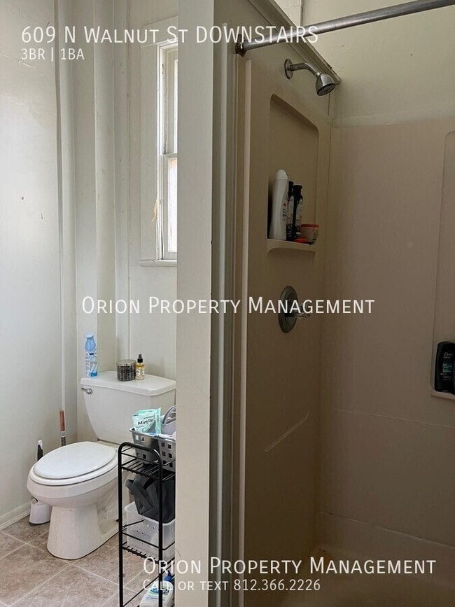 Building Photo - 609 N Walnut St